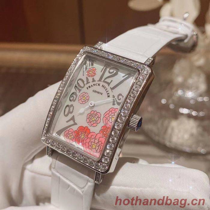 Franck Muller Watch FMW00001